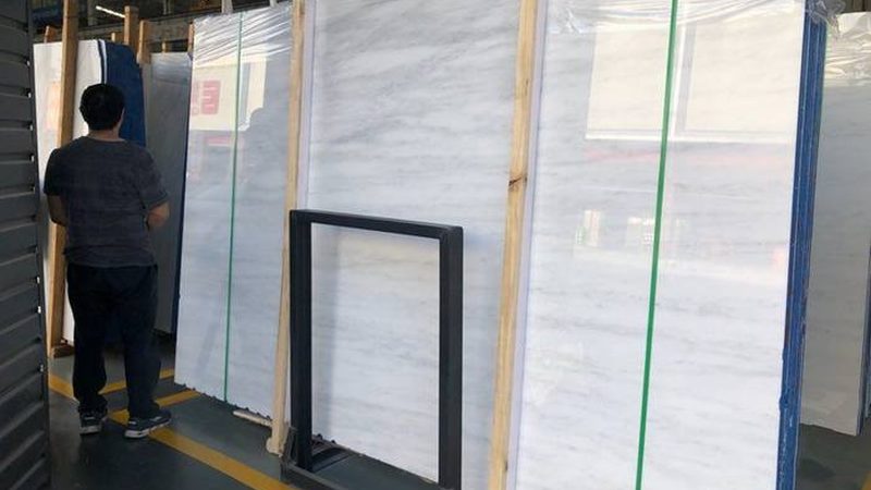 北京石材结晶公司哪家好