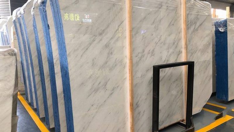石材加工行业品牌哪家强？揭秘石材加工品牌排名背后的真相