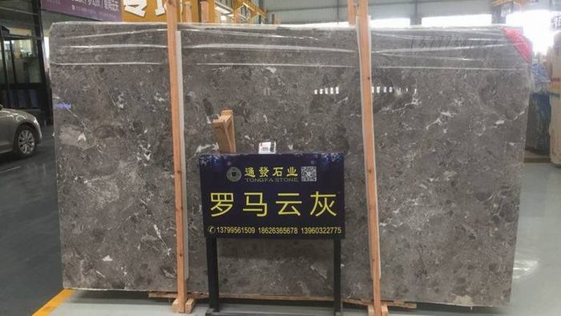 山东石材：天然与人造的韵味对比**