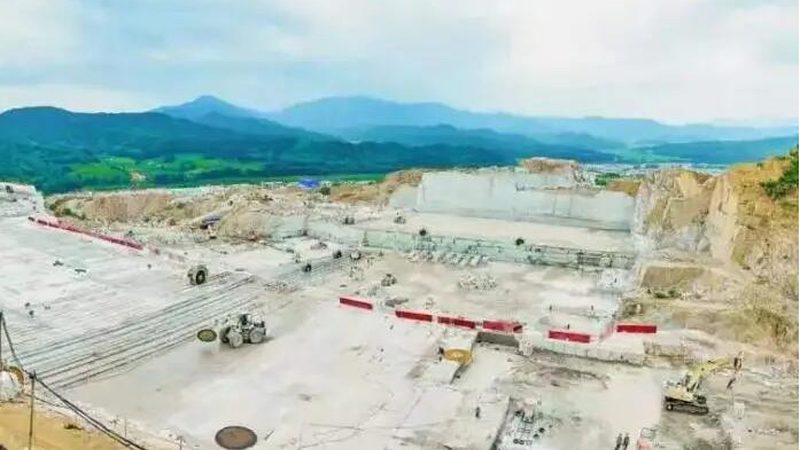 石材马赛克背景墙：解析其独特魅力与潜在风险