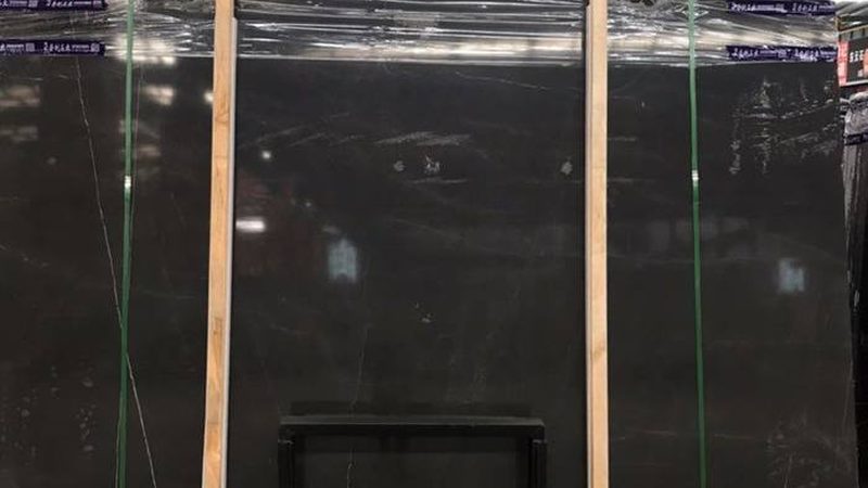 大理石结晶之美：揭秘其背后的工艺与奥秘