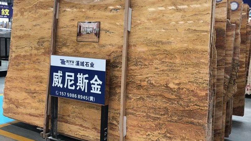 石材马赛克粘贴，让空间焕发艺术魅力