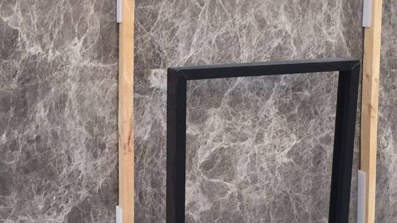 广州水刀切割石材马赛克：揭秘其独特魅力与工艺细节