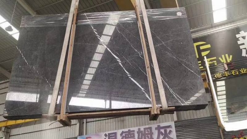 石材马赛克背景墙安装方法