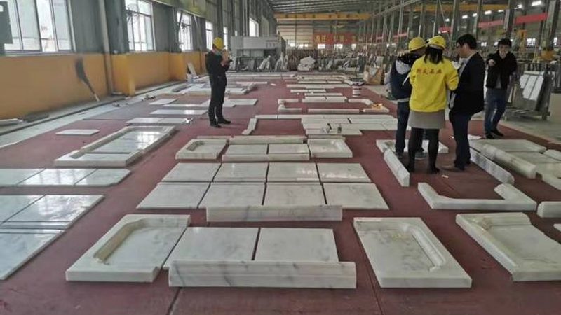 石英石台面安装费用一平多少钱？揭秘石英石台面安装成本构成
