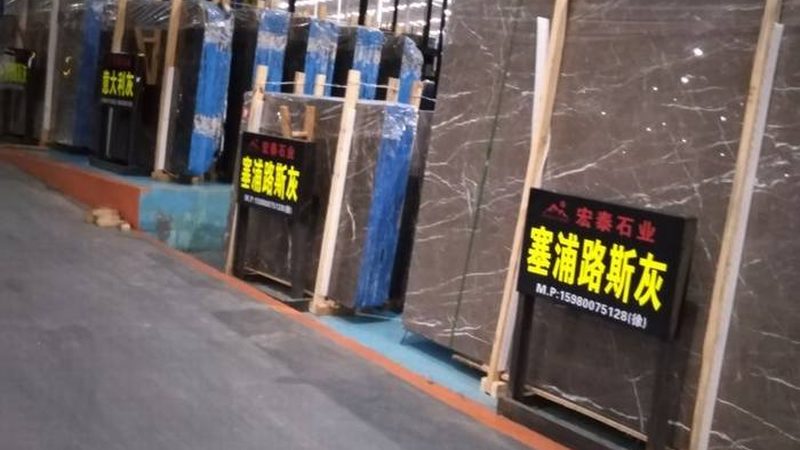 微晶石橱柜台面：揭秘其背后的秘密**