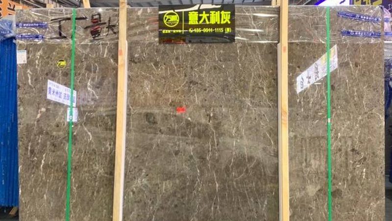 大理石异形加工：揭秘其工艺与选择要点