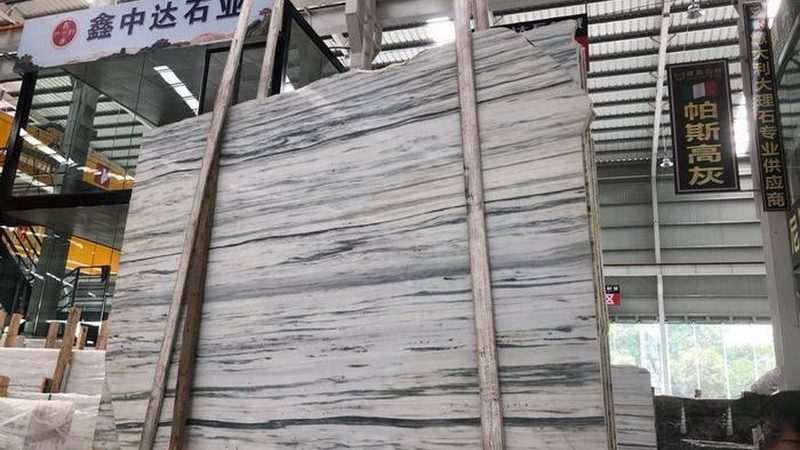 大理石台面安装：避免常见陷阱，打造完美家居