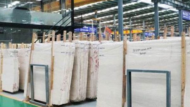 岩板台面批发价格解析：揭秘品质与成本的秘密