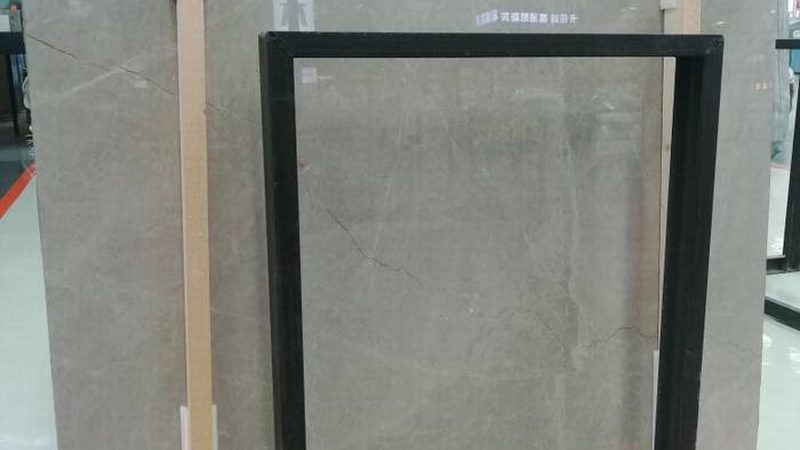 大理石爵士白石材：价格波动背后的行业逻辑**
